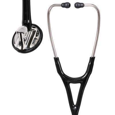 2160 MASTER CARDIOLOGY BLACK