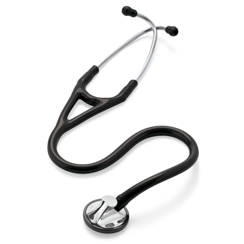 2160 MASTER CARDIOLOGY BLACK