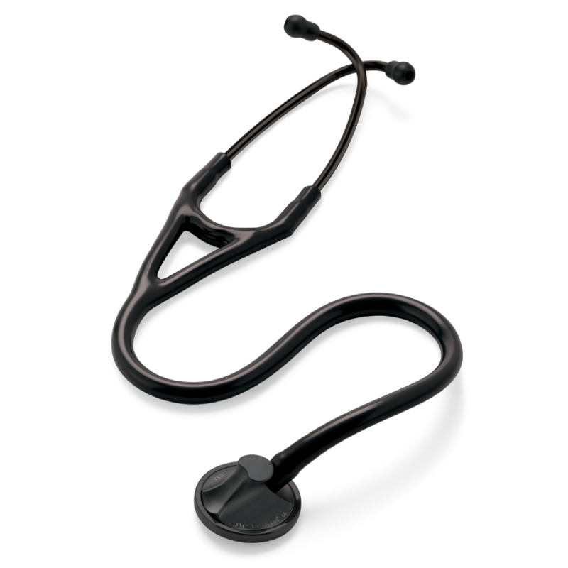 2161 MASTER CARDIOLOGY BLACK EDITION