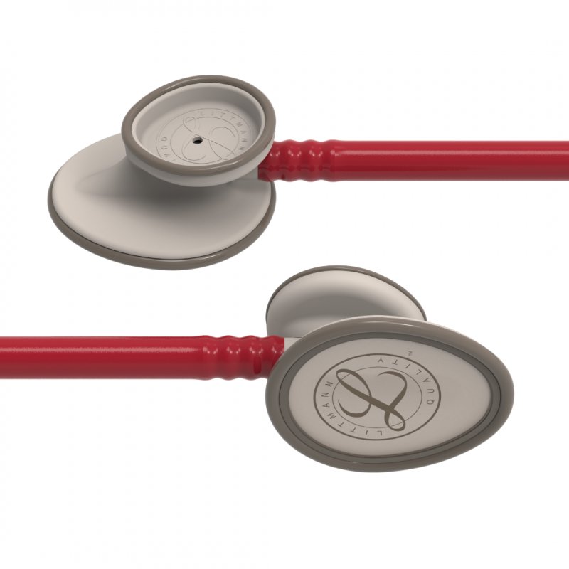 2451 LIGHTWEIGHT II SE BURGUNDY