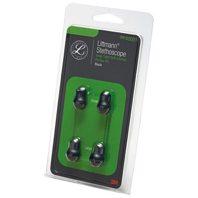 40001 KIT DE OLIVAS NEGRAS LARGAS Y CORTAS