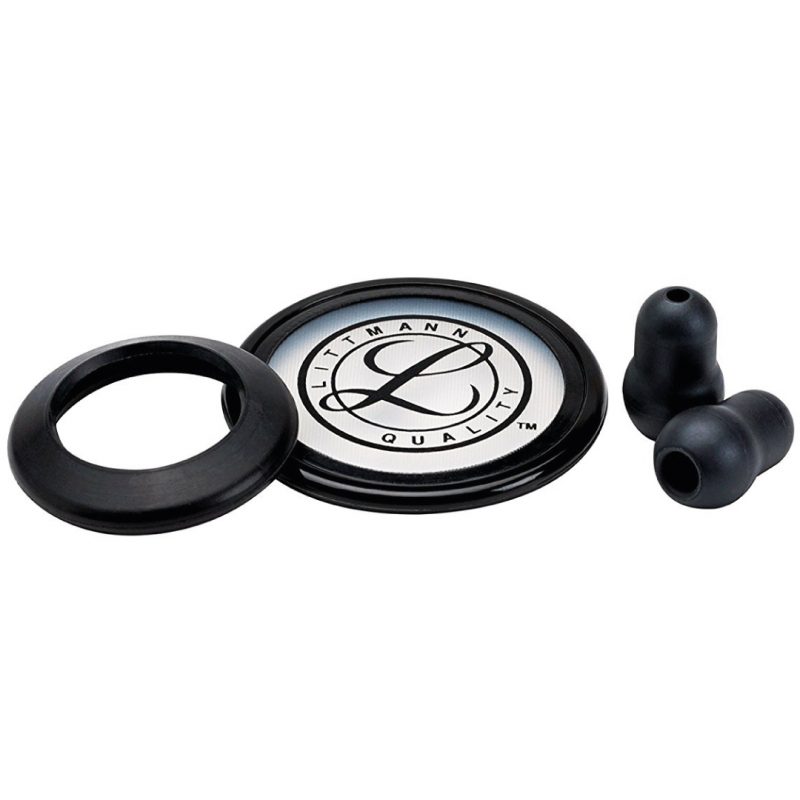 40005 KIT REFACCIONES CLASSIC II NEGRO