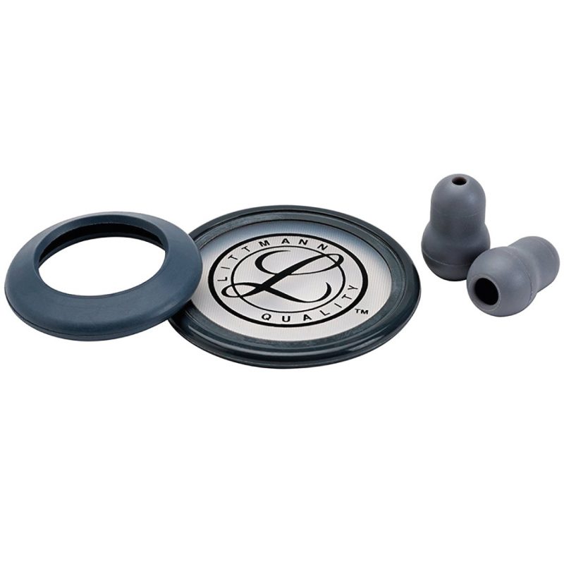 40006 KIT REFACCIONES CLASSIC II GRIS