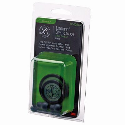 40016 KIT REFACCIONES CLASSIC III NEGRO