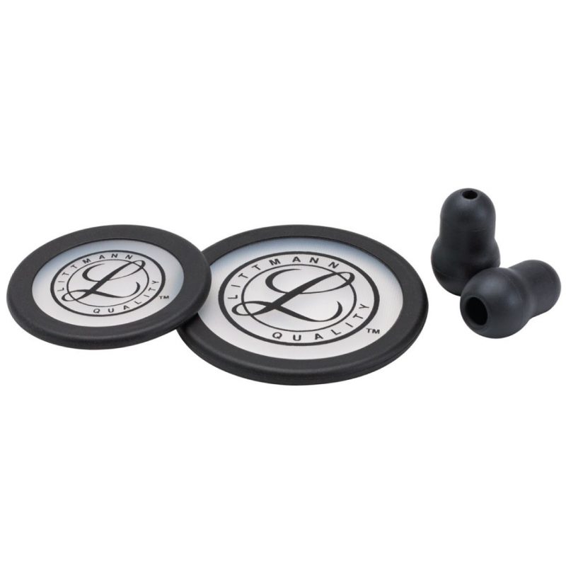 40016 KIT REFACCIONES CLASSIC III NEGRO