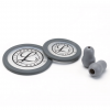40017 KIT REFACCIONES CLASSIC III GRIS