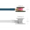 5807 CLASSIC III CARIBBEAN RAINBOW