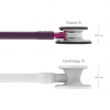 5960 CLASSIC III PLUM MIRROR