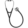 6152 CARDIOLOGY IV BLACK