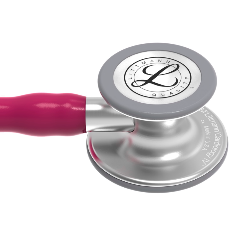 6158 CARDIOLOGY IV RASPBERRY