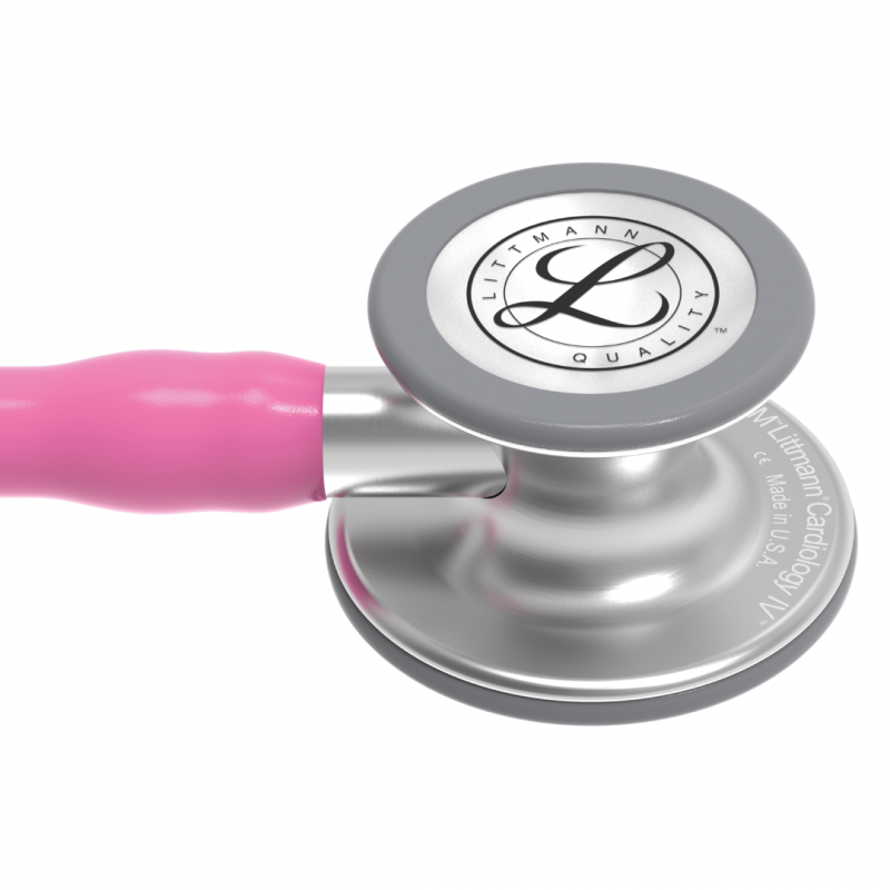 6159 CARDIOLOGY IV ROSE PINK