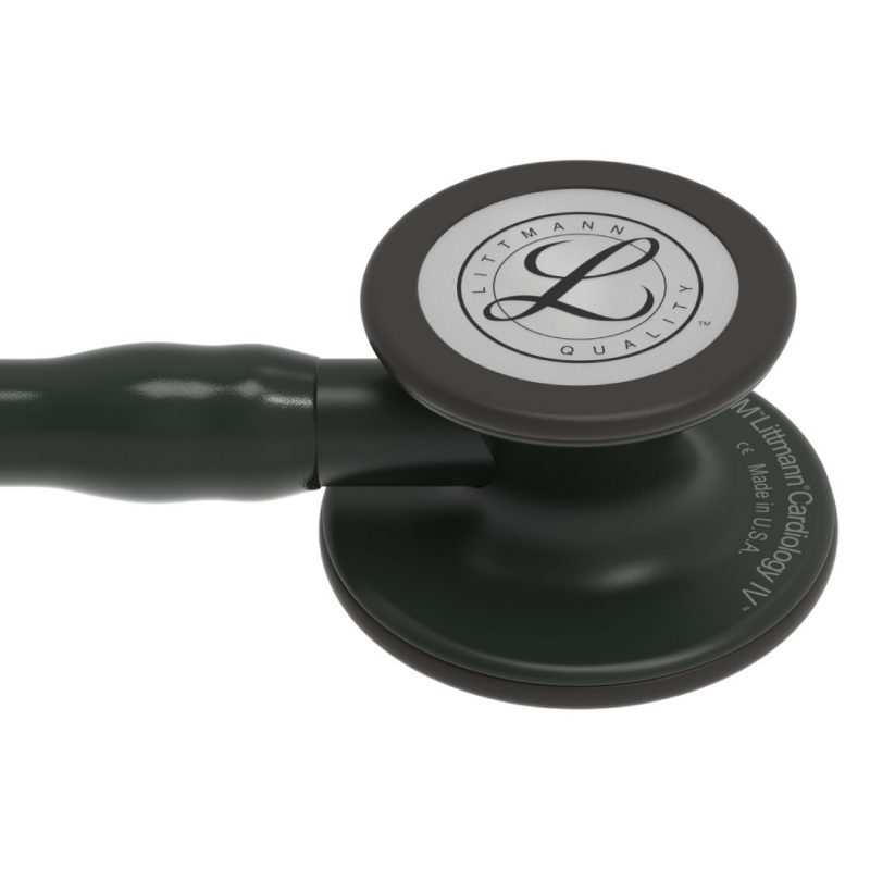 6163 CARDIOLOGY IV BLACK EDITION