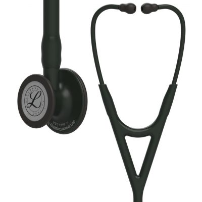 6163 CARDIOLOGY IV BLACK EDITION