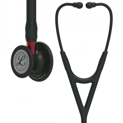 6200 CARDIOLOGY IV RED EDITION