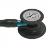 6201 CARDIOLOGY IV BLACK BLUE EDITION