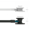 6201 CARDIOLOGY IV BLACK BLUE EDITION