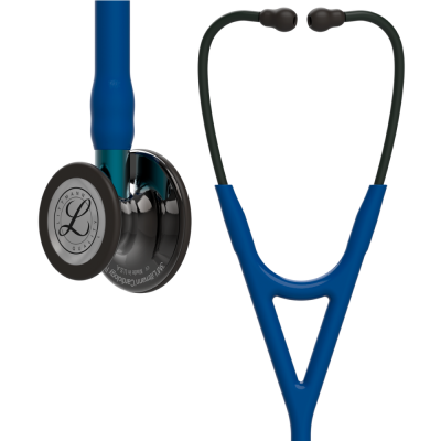 6202 CARDIOLOGY IV NAVY SMOKE