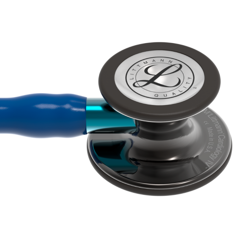 6202 CARDIOLOGY IV NAVY SMOKE