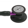 6203 CARDIOLOGY IV BLACK VIOLET EDITION