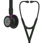 6203 CARDIOLOGY IV BLACK VIOLET EDITION