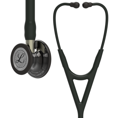 6204 CARDIOLOGY IV SMOKE BLACK CHAMPAGNE