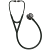 6204 CARDIOLOGY IV SMOKE BLACK CHAMPAGNE