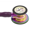 6239 CARDIOLOGY IV PLUM RAINBOW
