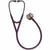 6239 CARDIOLOGY IV PLUM RAINBOW