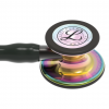 6240 CARDIOLOGY IV BLACK RAINBOW