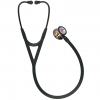6240 CARDIOLOGY IV BLACK RAINBOW