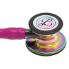 6241 CARDIOLOGY IV RASPBERRY RAINBOW