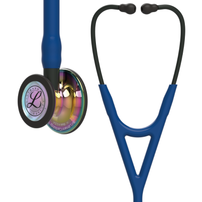 6242 CARDIOLOGY IV NAVY RAINBOW