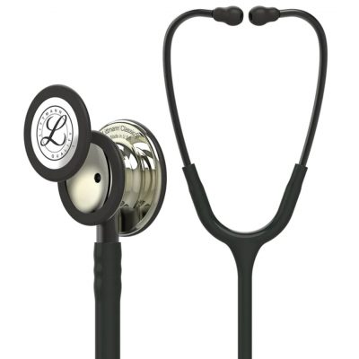 5861 CLASSIC III BLACK CHAMPAGNE