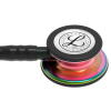 5870 CLASSIC III BLACK RAINBOW