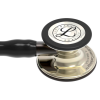 6179 CARDIOLOGY IV BLACK CHAMPAGNE