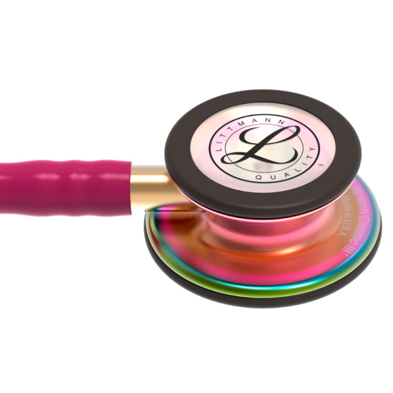 5806 CLASSIC III RASPBERRY RAINBOW