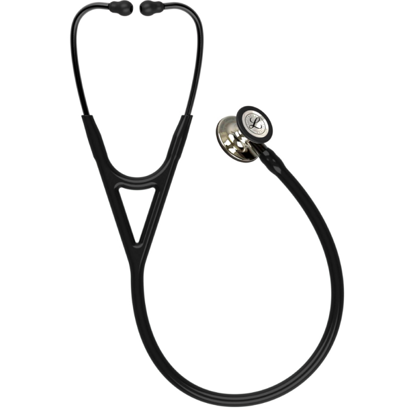 6179 CARDIOLOGY IV BLACK CHAMPAGNE