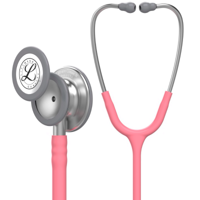 5633 CLASSIC III PEARL PINK
